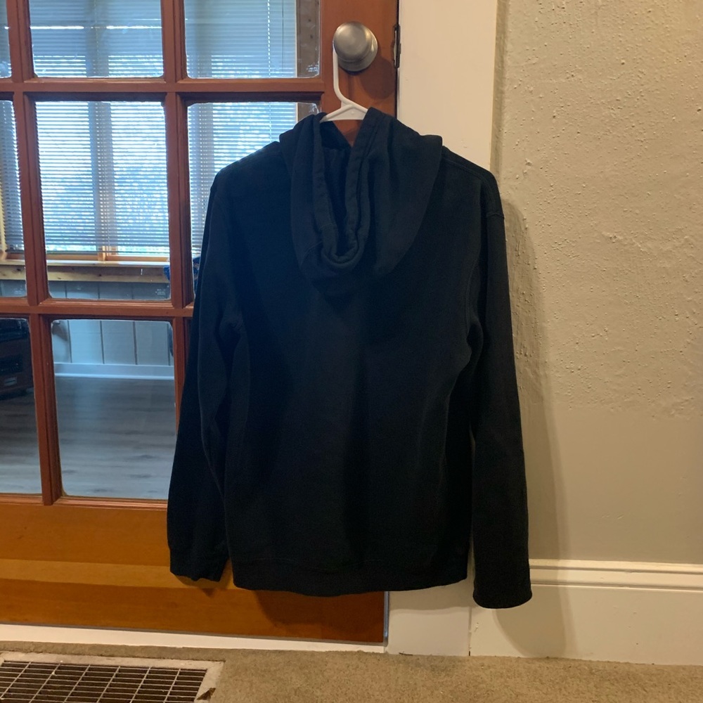 Nike PSG “Eiffel Tower” Hoodie